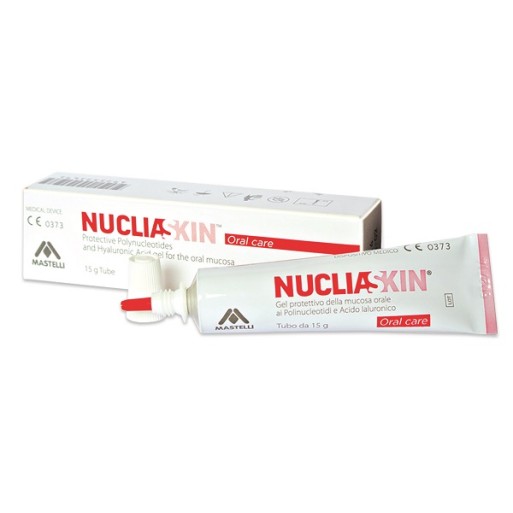 NUCLIASKIN Oral Care 15g