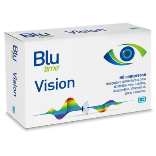 BLUNET VISION 60 Cpr