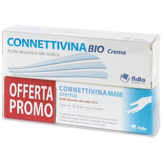 BUNDLE PACK CONNETTIVINABIO CR