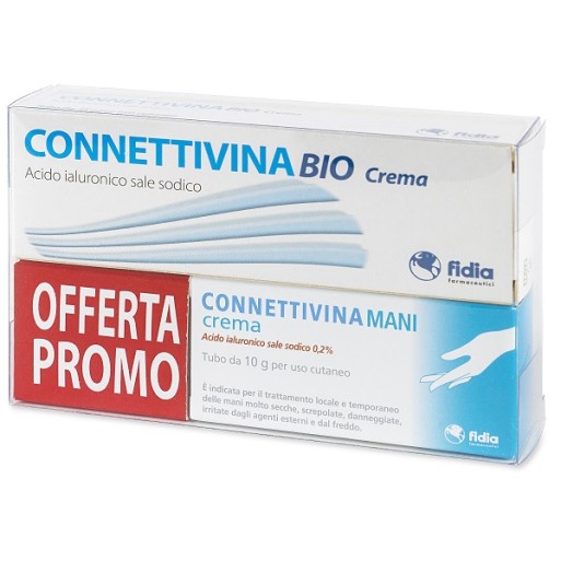 BUNDLE PACK CONNETTIVINABIO CR