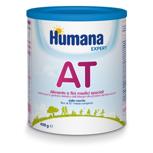 HUMANA AT-Expert 400g