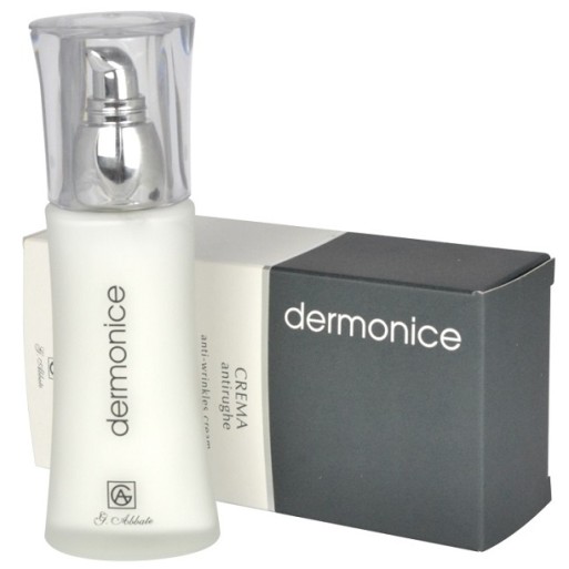 DERMONICE Cr.A/Rughe 50ml