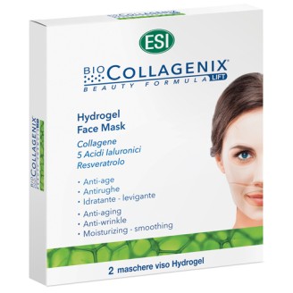 BIOCOLLAGENIX Face Mask 2pz