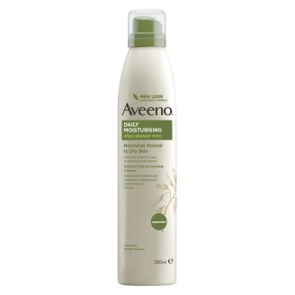 AVEENO Spray DopoDoccia 200ml