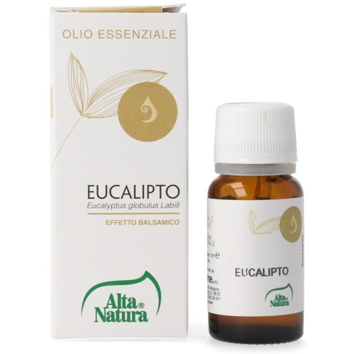 ESSENTIA EUCALIPTO OE 10ML