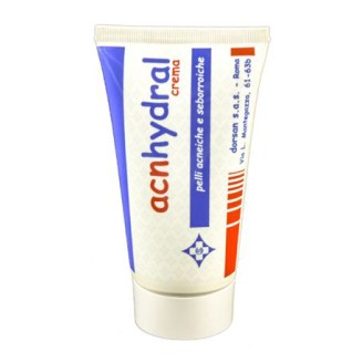 ACNHYDRAL Crema Acne 75ml