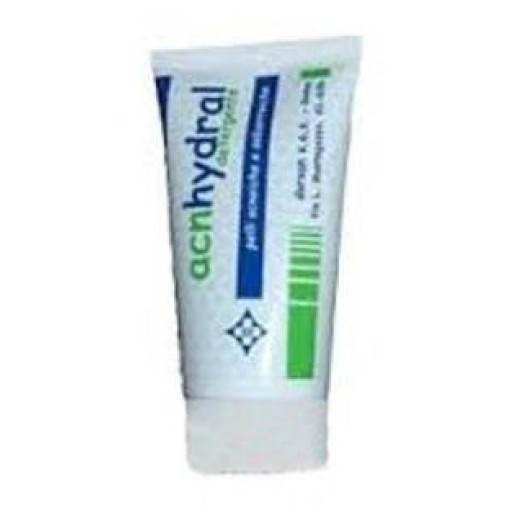 ACNHYDRAL Det.Acne 75ml