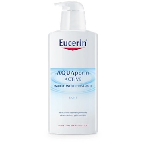 EUCERIN AQUAPORIN ACTIVE LIGHT