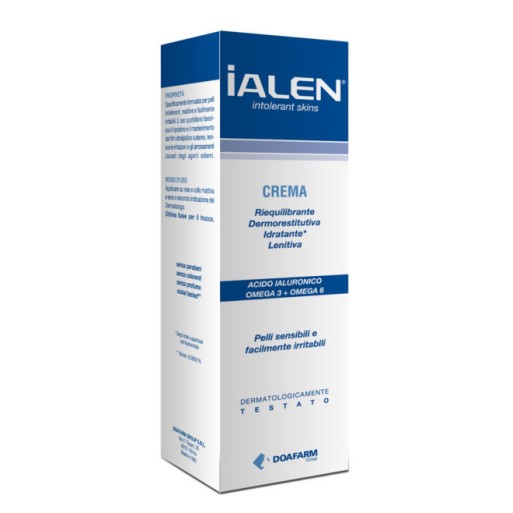 IALEN CREMA 50ML