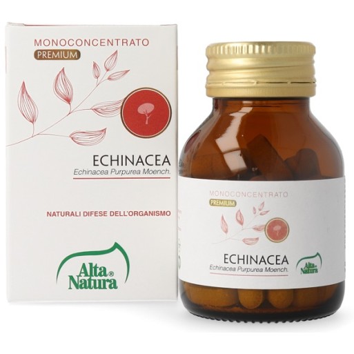 ECHINACEA 50 Cpr 1000mg A-NAT.