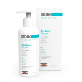 ACNIBEN REPAIR DETERGENTE180ML