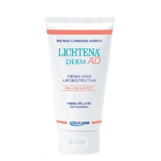 LICHTENA DERMAD Cr.Viso 40ml