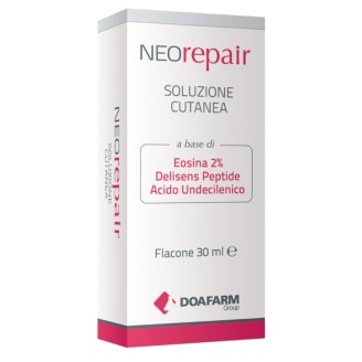 NEOREPAIR SOLUZIONE CUTANEA