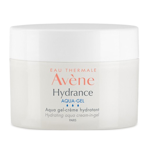 HYDRANCE Aqua*Gel Crema  50ml