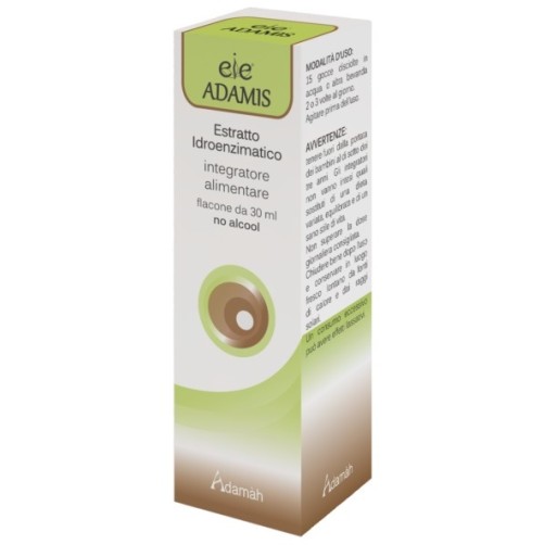 EIE ADAMIS Gtt 30ml