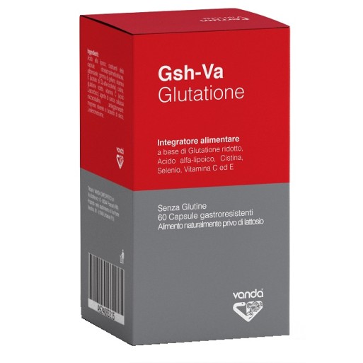 GSH-VA 60 Cps