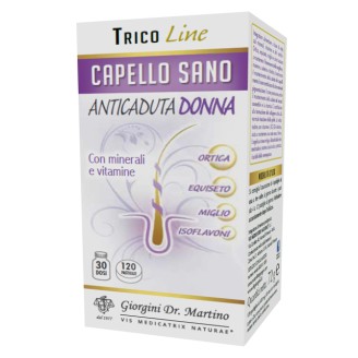 CAPELLO SANO A/CAD.D 120 Past.