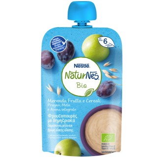 NESTLE' NATURNES MER P/M/AVE I