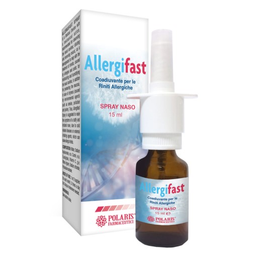 ALLERGIFAST Spray 15ml