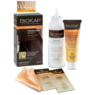 BIOKAP NUTRIC 10.0 Biondo Exch