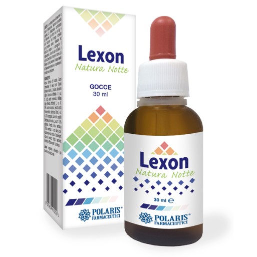 LEXON Gtt 30ml