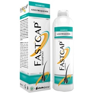 FASTCAP Sh.Uso Freq.200ml