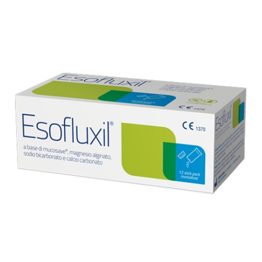 ESOFLUXIL 12 Bust.