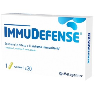 IMMUDEFENSE 30 Cps