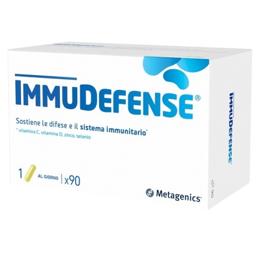 IMMUDEFENSE 90CPS