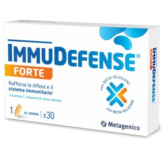 IMMUDEFENSE Forte 30 Cps