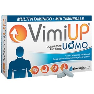 VIMI UP Uomo 30 Cpr