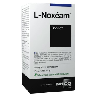 NHCO L-NOXEAM 56 Cps