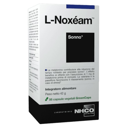 NHCO L-NOXEAM 56 Cps