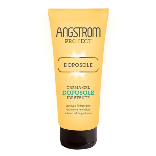 ANGSTROM-Prot.CremaGel D/Sole