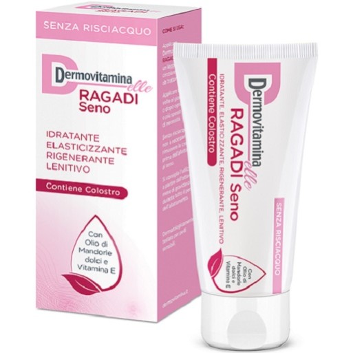 DERMOVIT Ragadi Seno 30ml