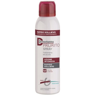 DERMOVIT Prurito Spray