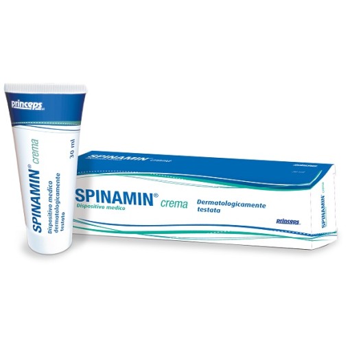 SPINAMIN Crema 30ml