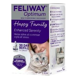 FELIWAY Optium Refill  48ml