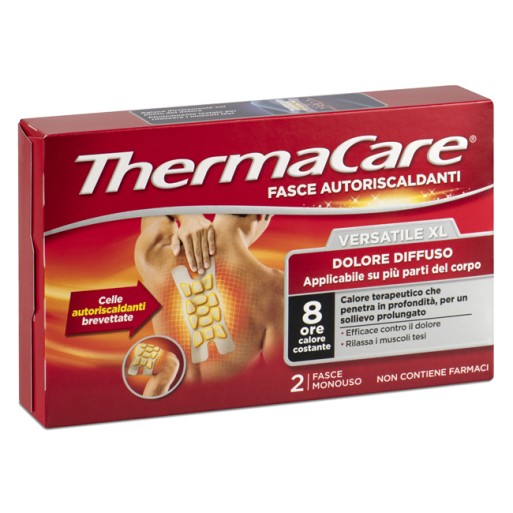 THERMACARE Versatile XL 2pz