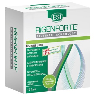 RIGENFORTE Loz.Urto 12f.10ml