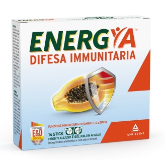 ENERGYA DIFESA IMMUN. 14 Stick