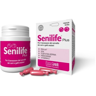 SENILIFE Plus 60 Cps