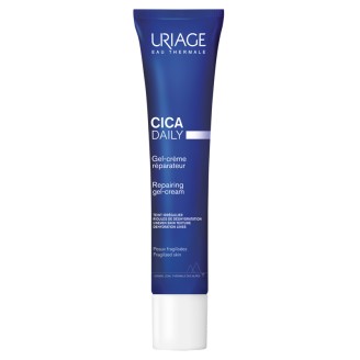 BARIEDERM*Cica Daily Gel 40ml