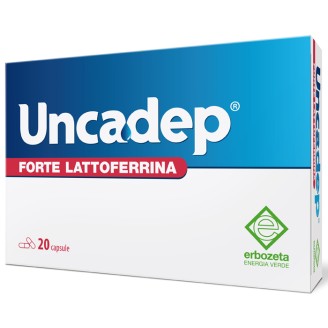 UNCADEP Fte 20 Cps