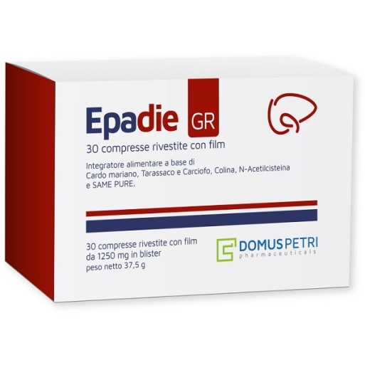 EPADIE 30 Cpr