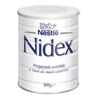 NESTLE' NIDEX 500G