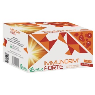 IMMUNORM Forte 30 buste