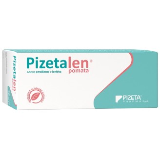 PIZETALEN Pomata  50ml