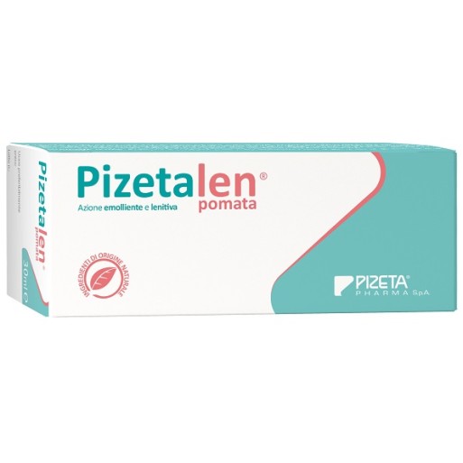 PIZETALEN Pomata  50ml