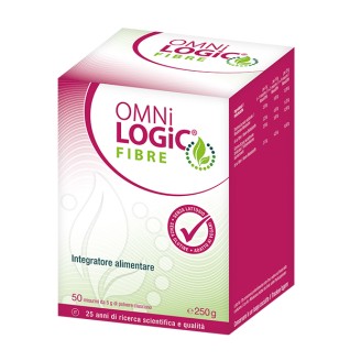 OMNI LOGIC*FIBRE 250g